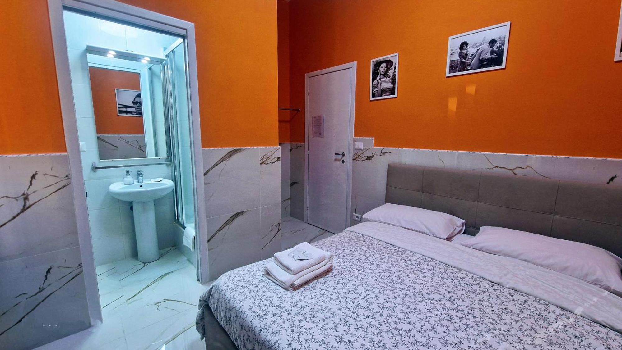 Guest house Oscar