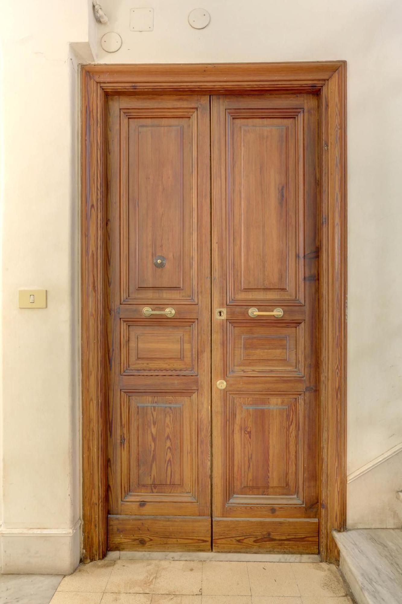 Colosseo Secret Garden - And Appartement Rome