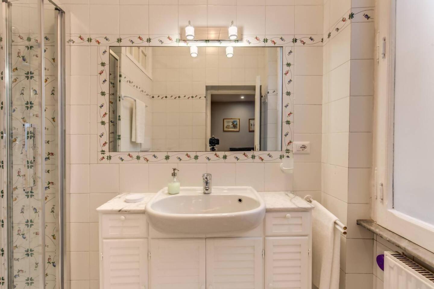 Lovely Flat By The Vatican