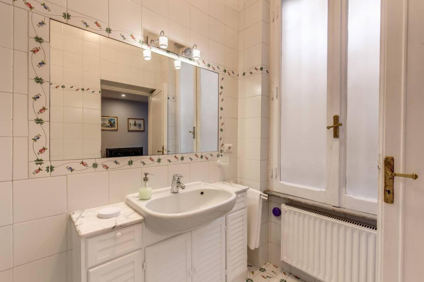 Apartment Lovely Flat By The Vatican *