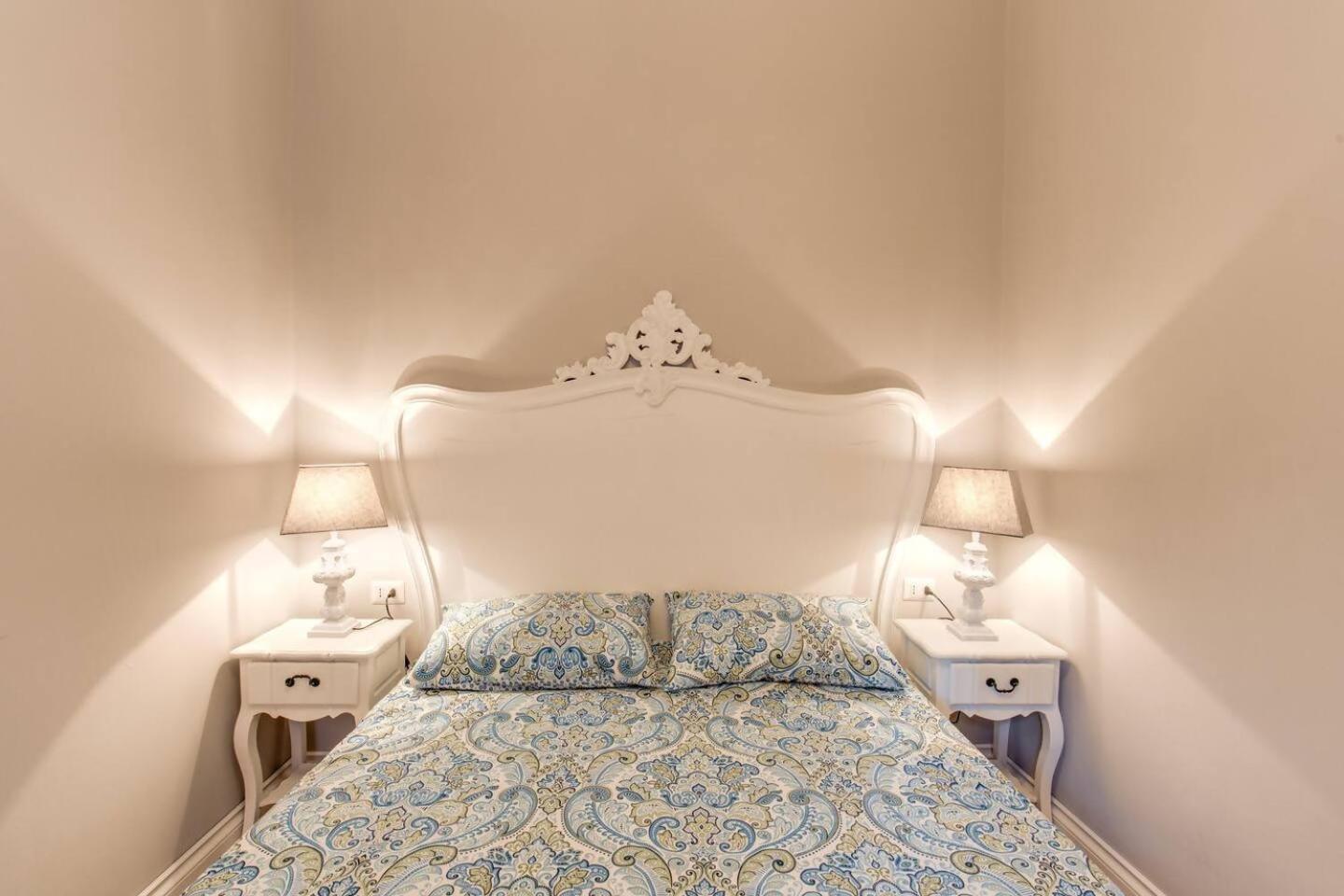 Lovely Flat By The Vatican *