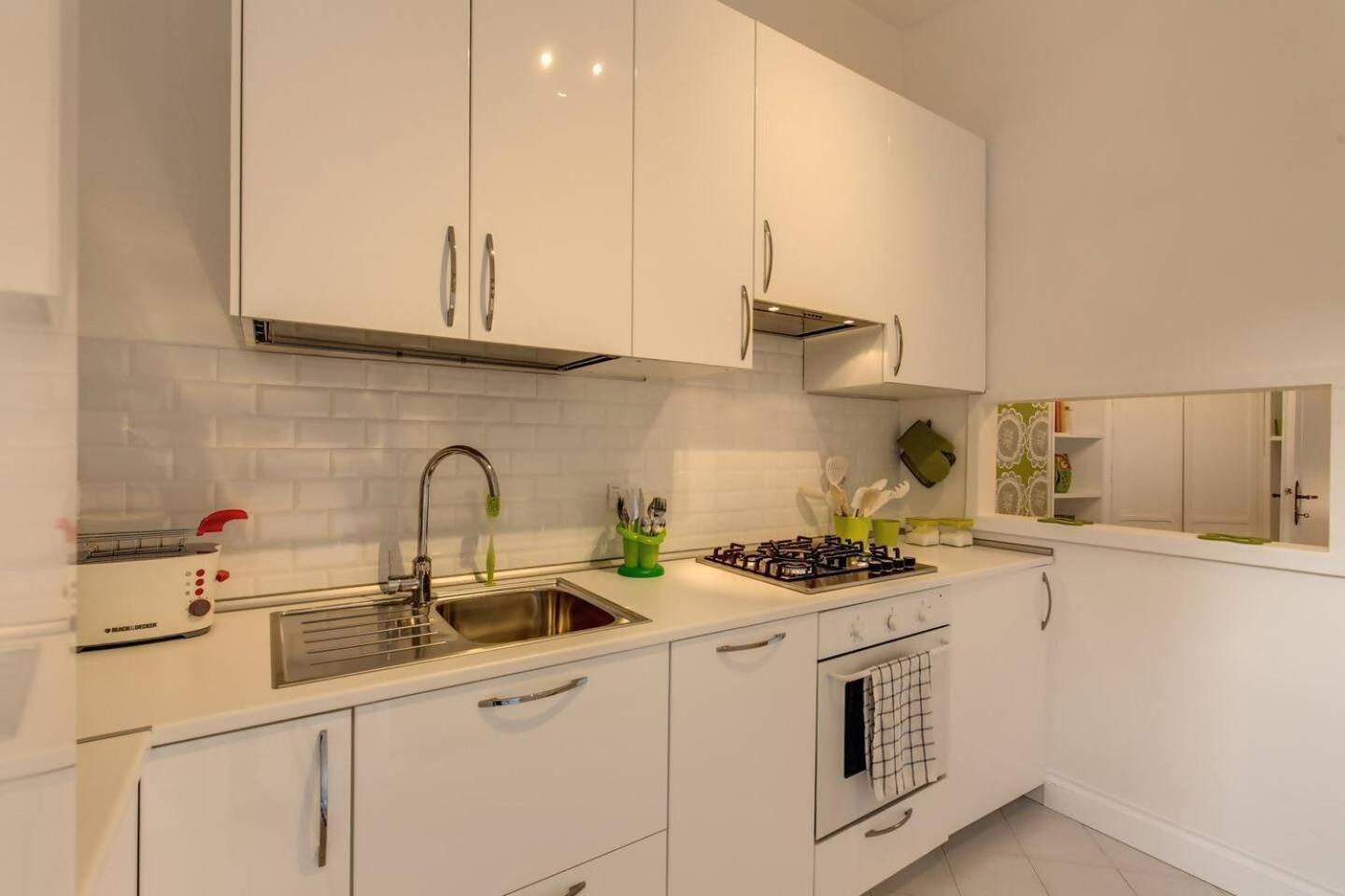 Lovely Flat By The Vatican