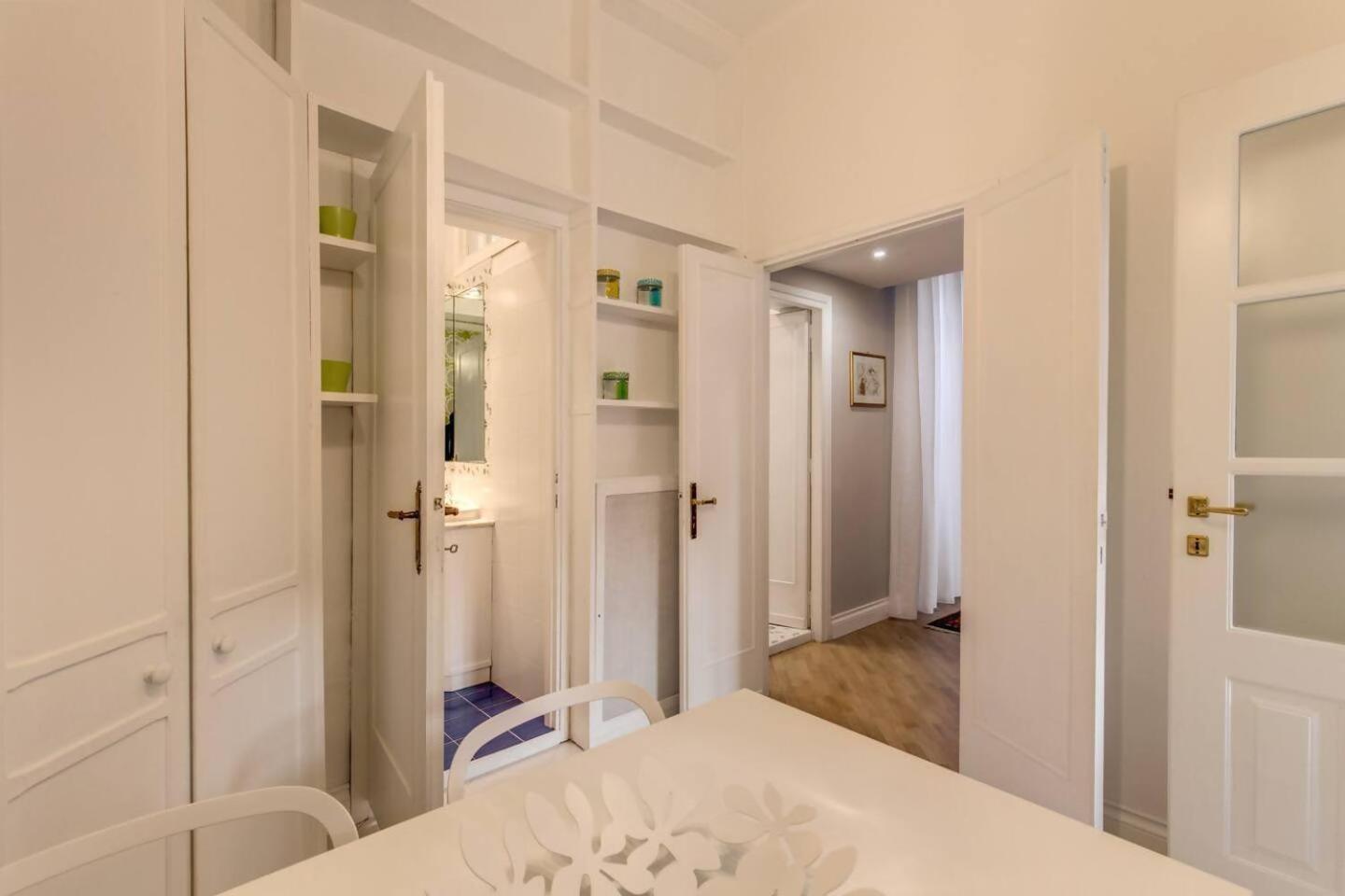Lovely Flat By The Vatican Rome