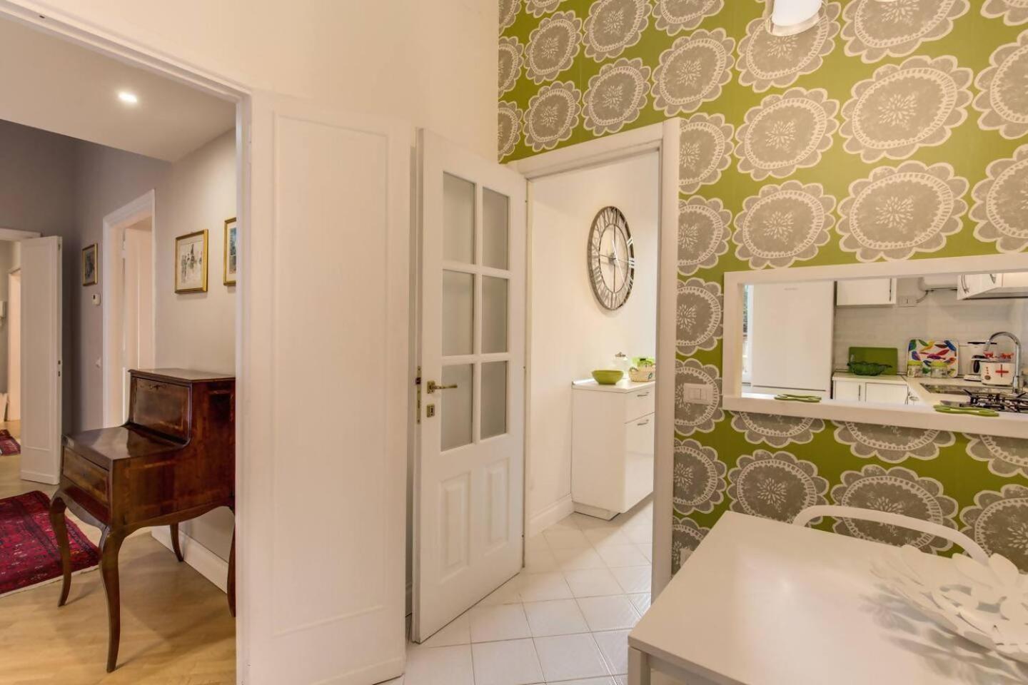 Lovely Flat By The Vatican * Rome