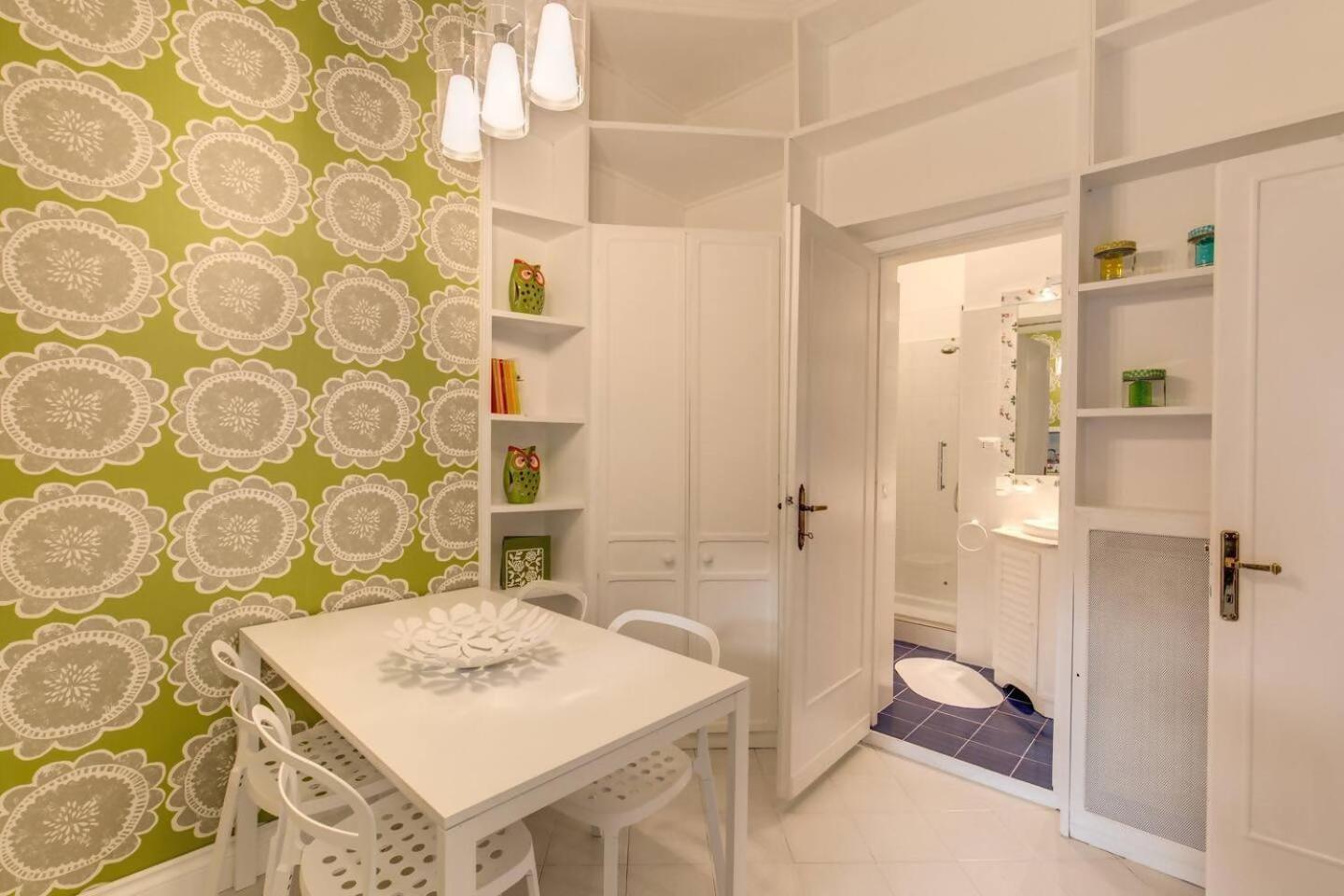 Lovely Flat By The Vatican