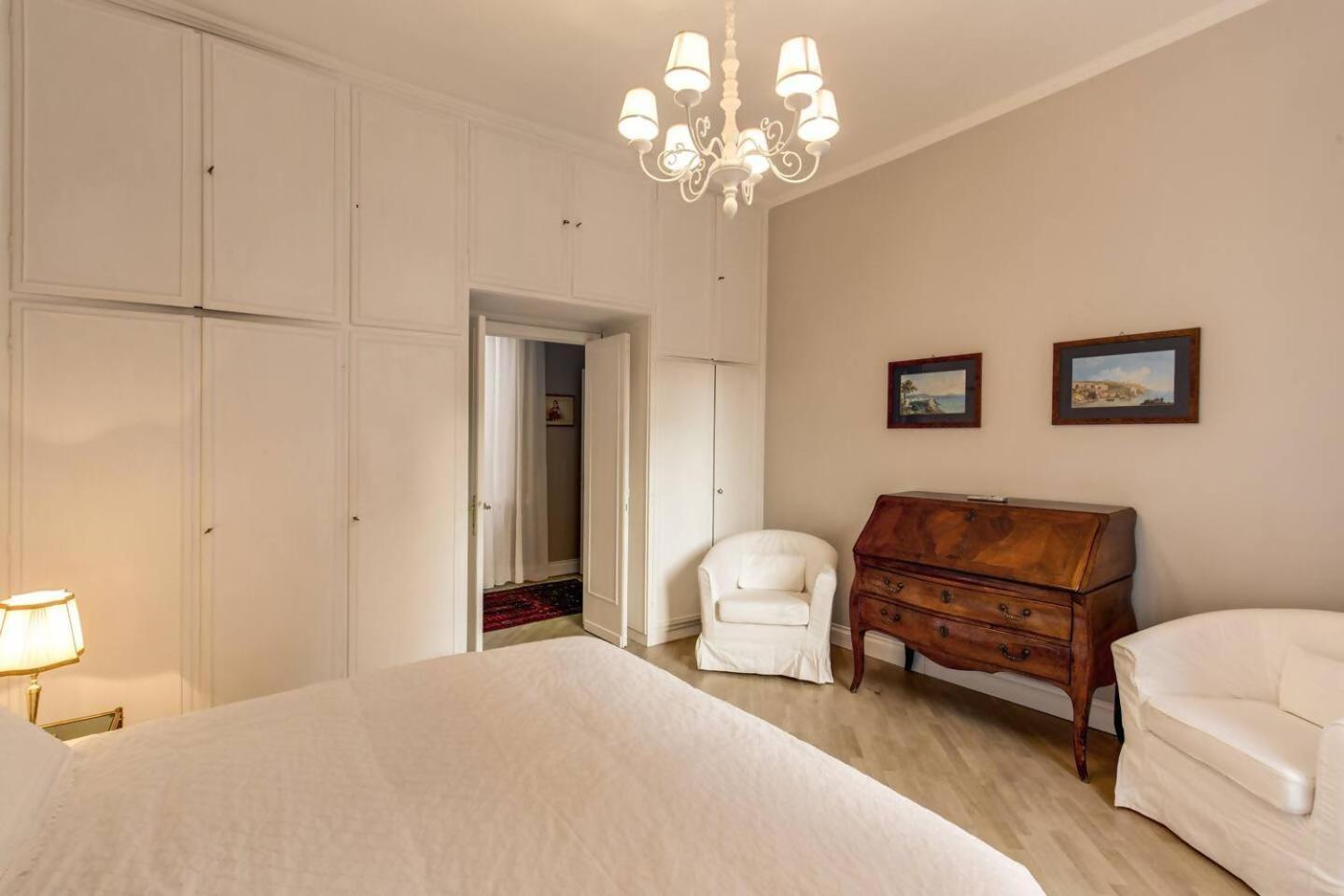 Apartment Lovely Flat By The Vatican *