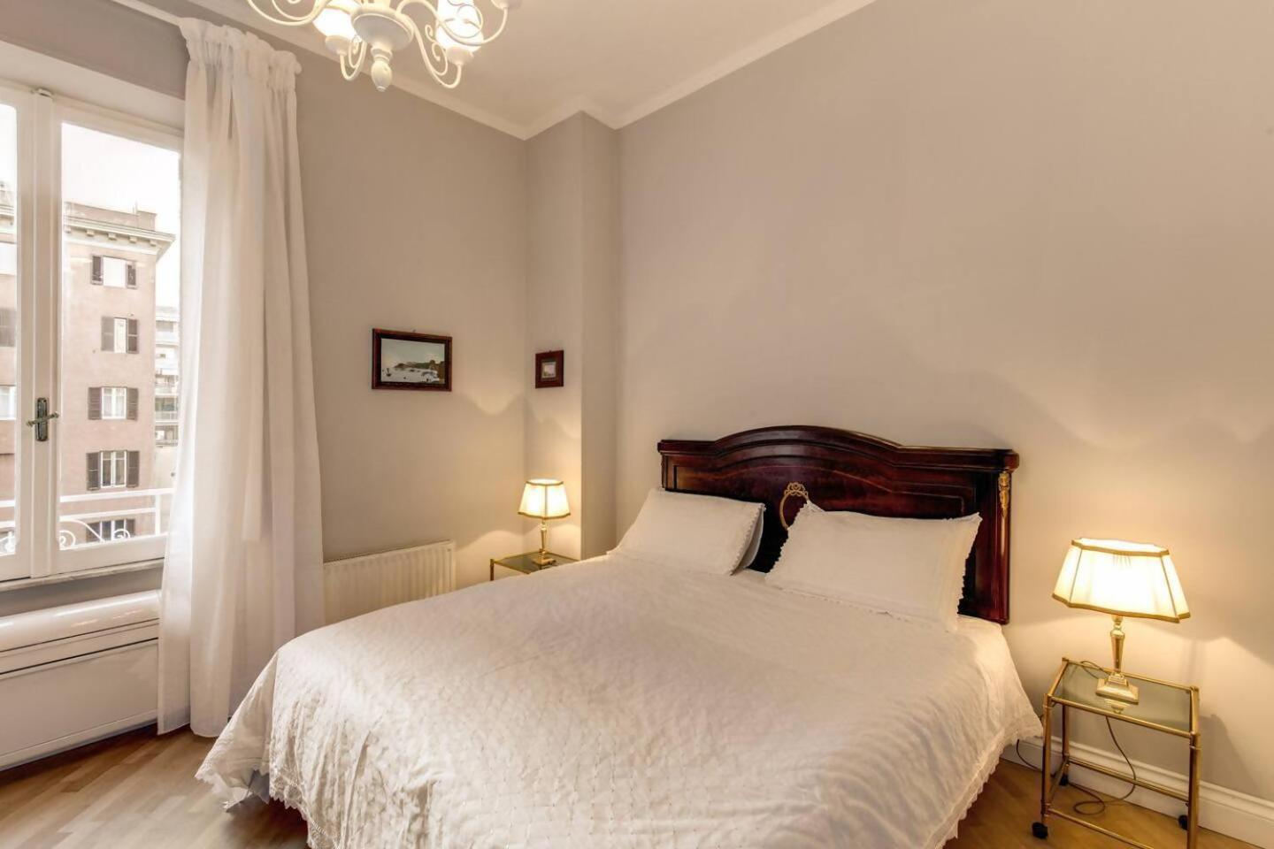 Apartment Lovely Flat By The Vatican Rome
