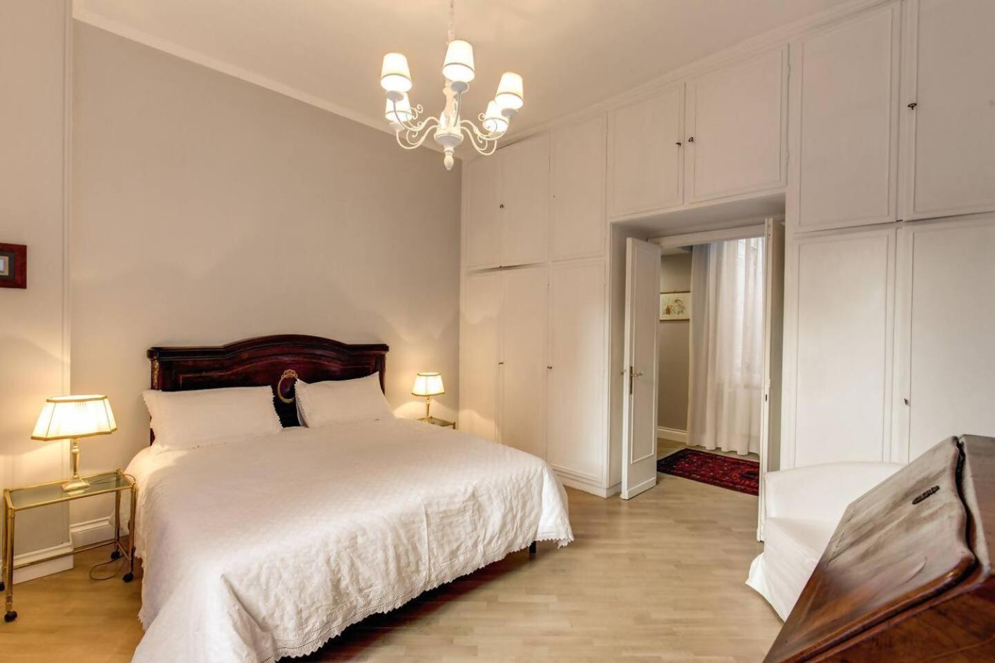Lovely Flat By The Vatican Rome