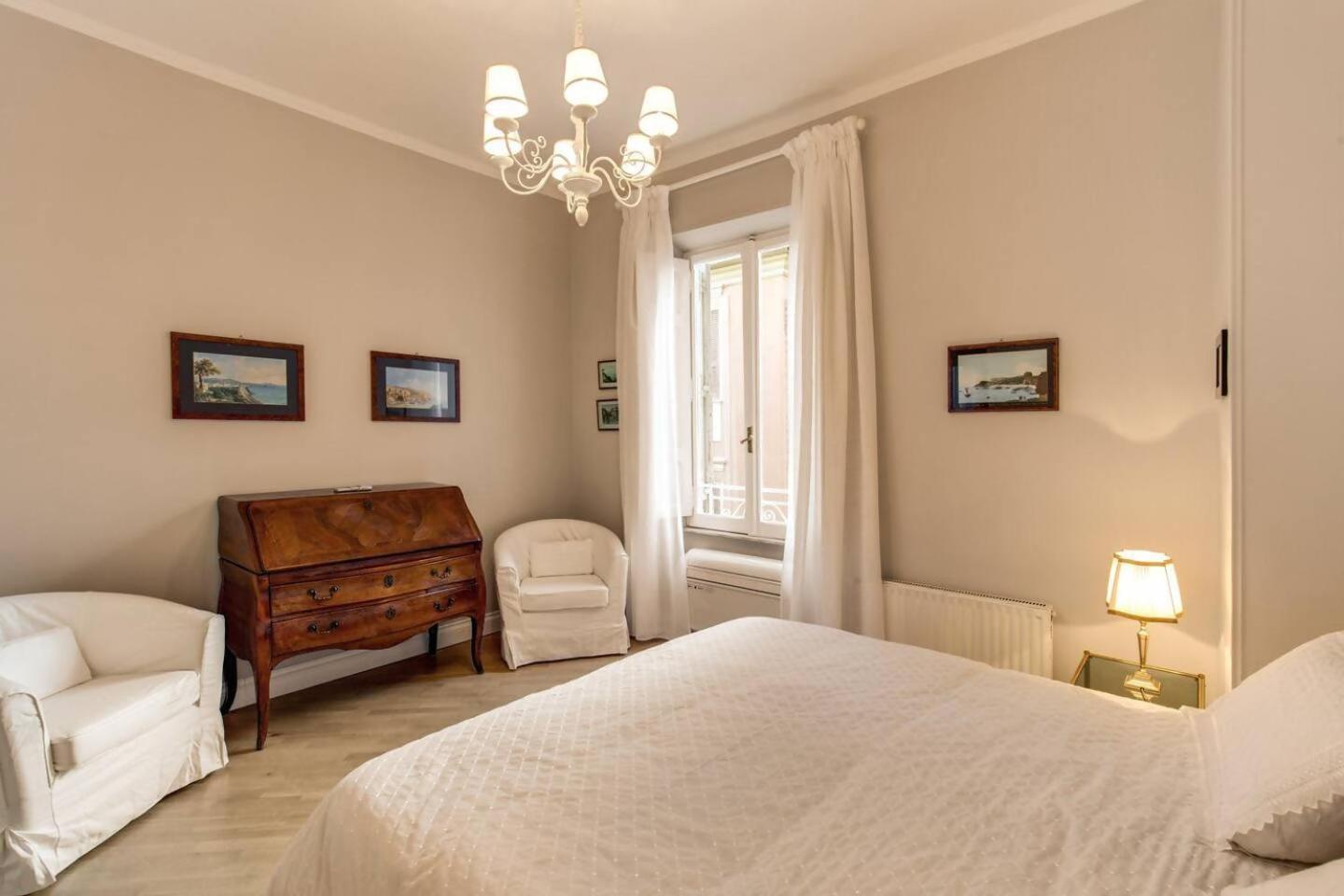 Lovely Flat By The Vatican * Rome