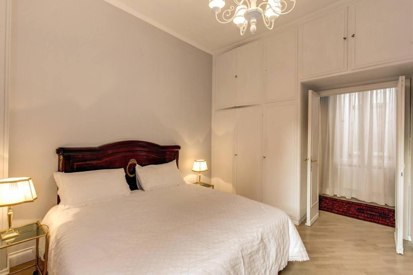 Lovely Flat By The Vatican