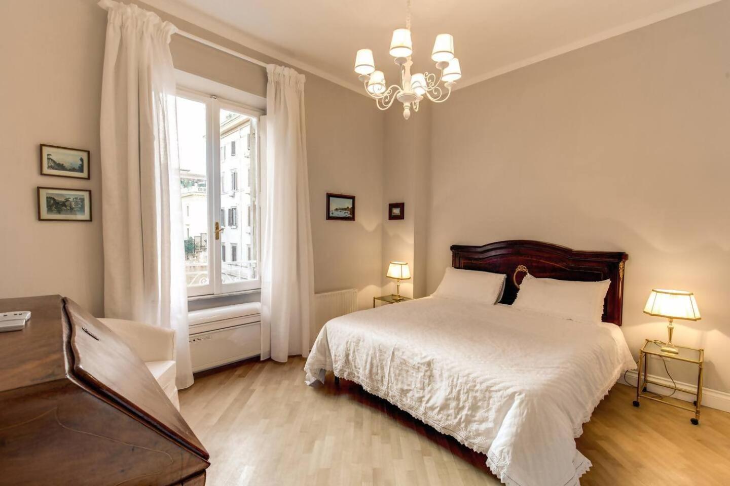 Lovely Flat By The Vatican *