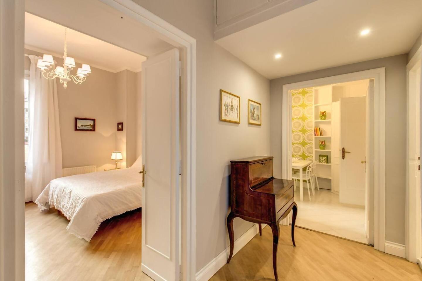 Lovely Flat By The Vatican Rome