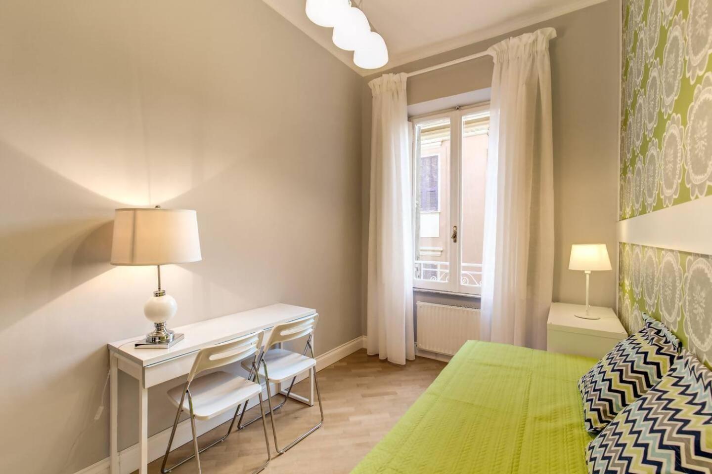 Apartment Lovely Flat By The Vatican *