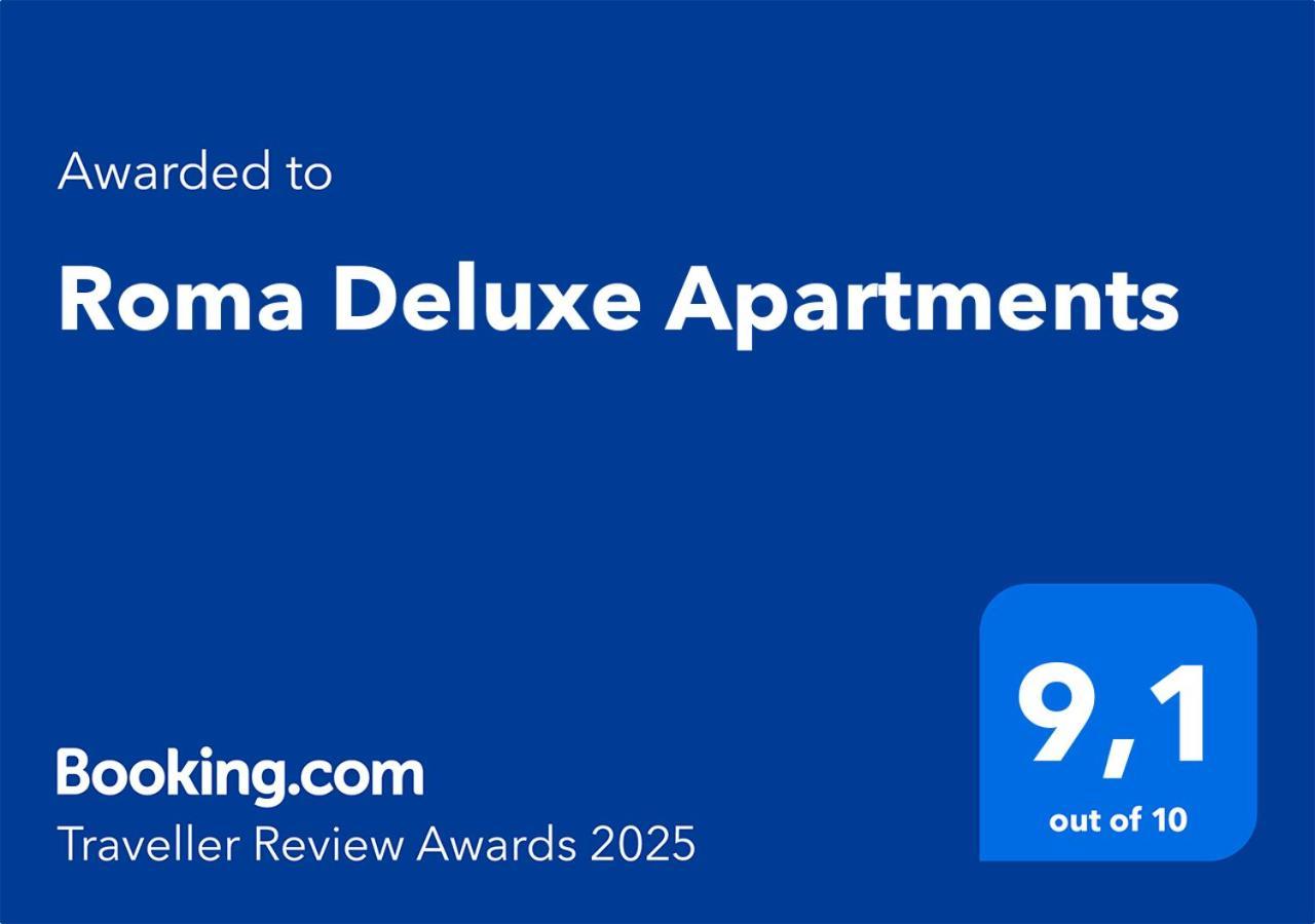 Deluxe Appartement *