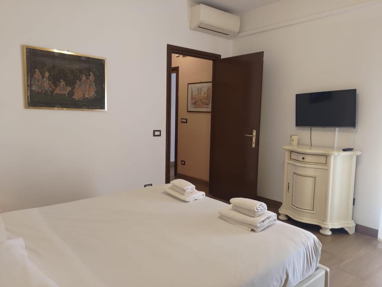 Apartment San Giovanni With Balcony *