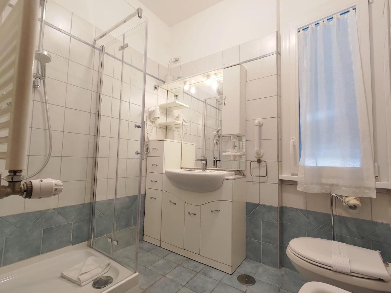 San Giovanni With Balcony Apartment *