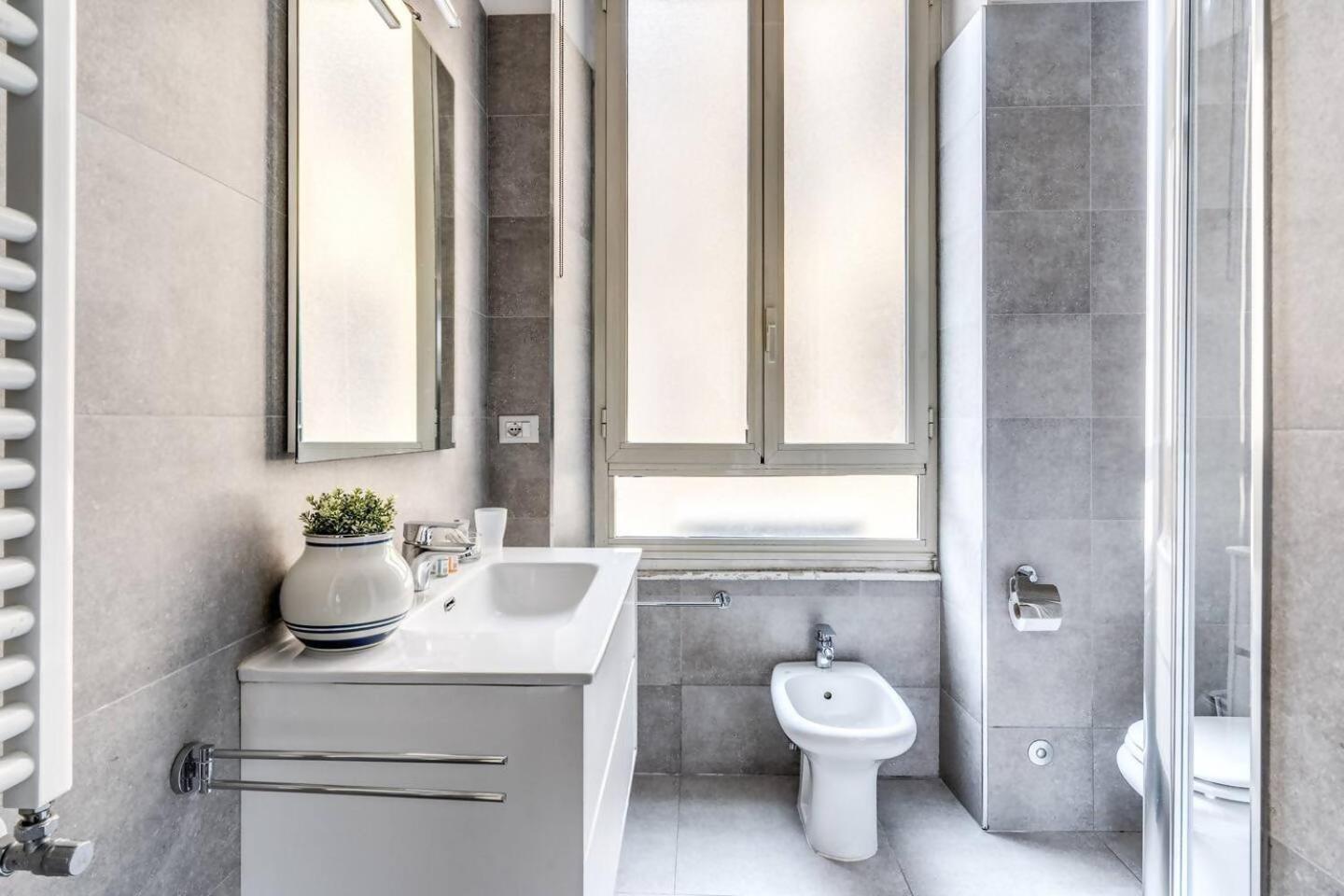 Apartment Lovely Renovated Flat By Vatican Rome