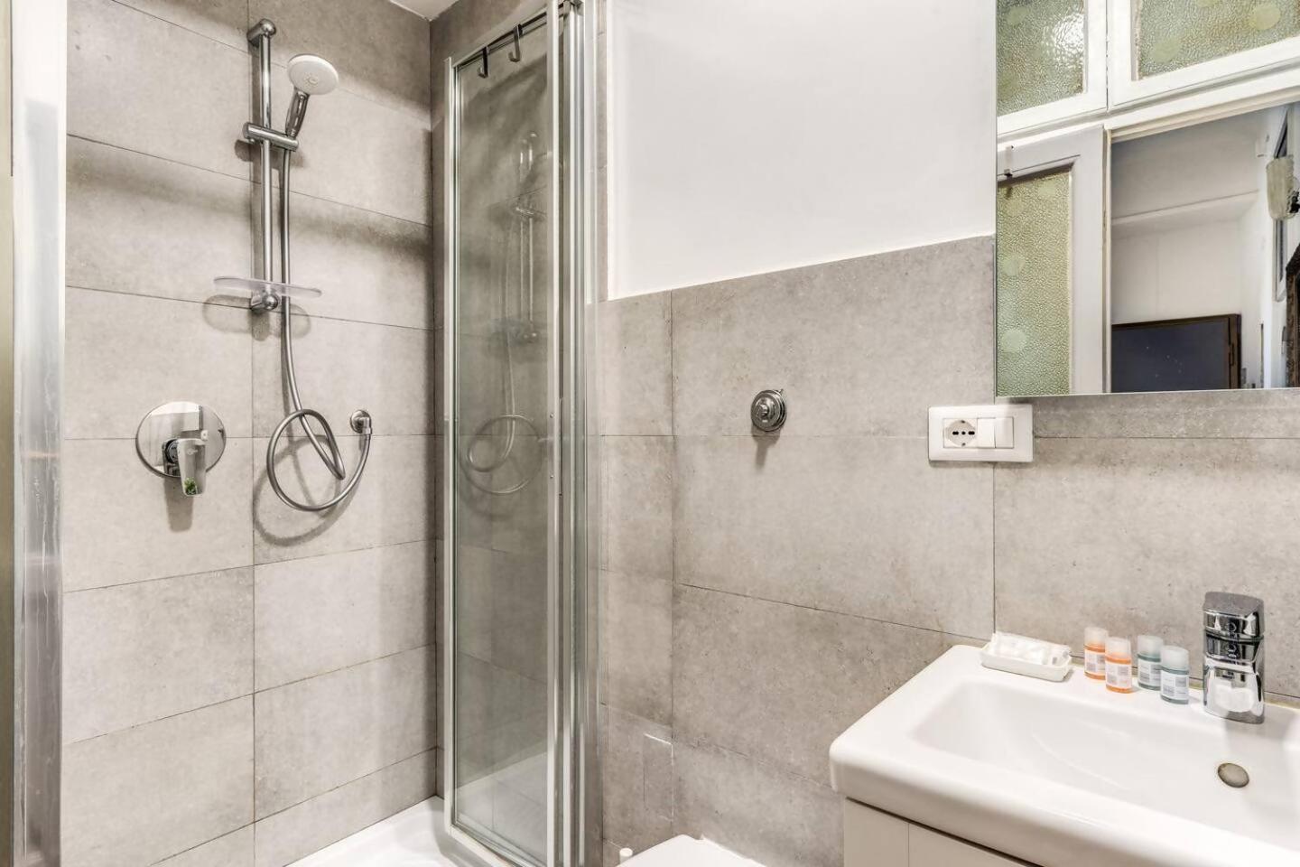 Lovely Renovated Flat By Vatican