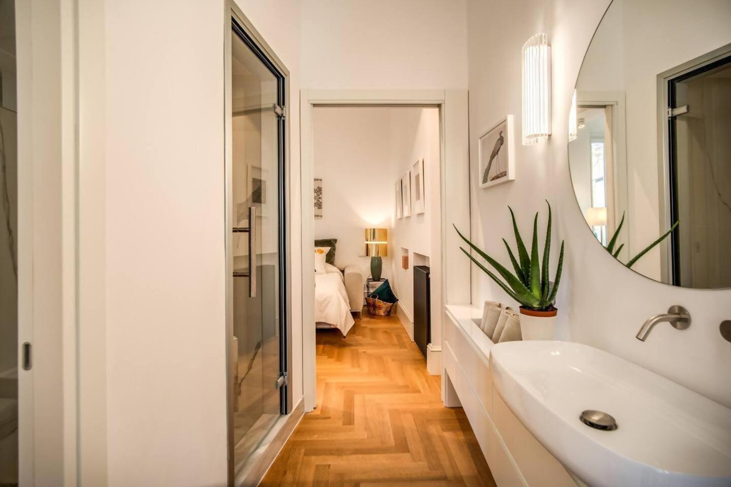 Apartment Luxury By Spanish Square *