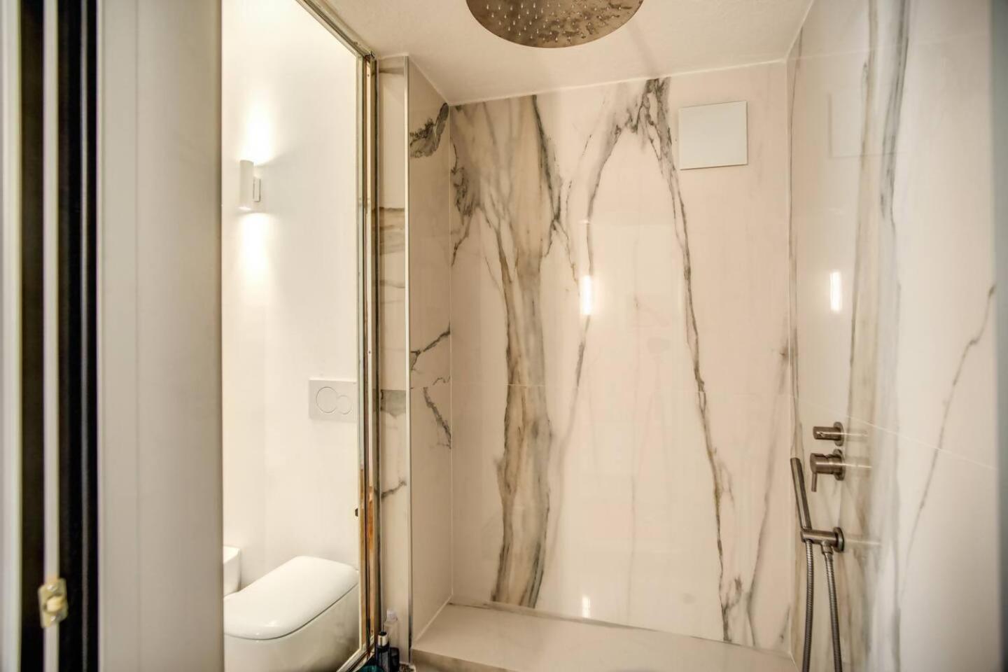 Apartment Luxury By Spanish Square Rome