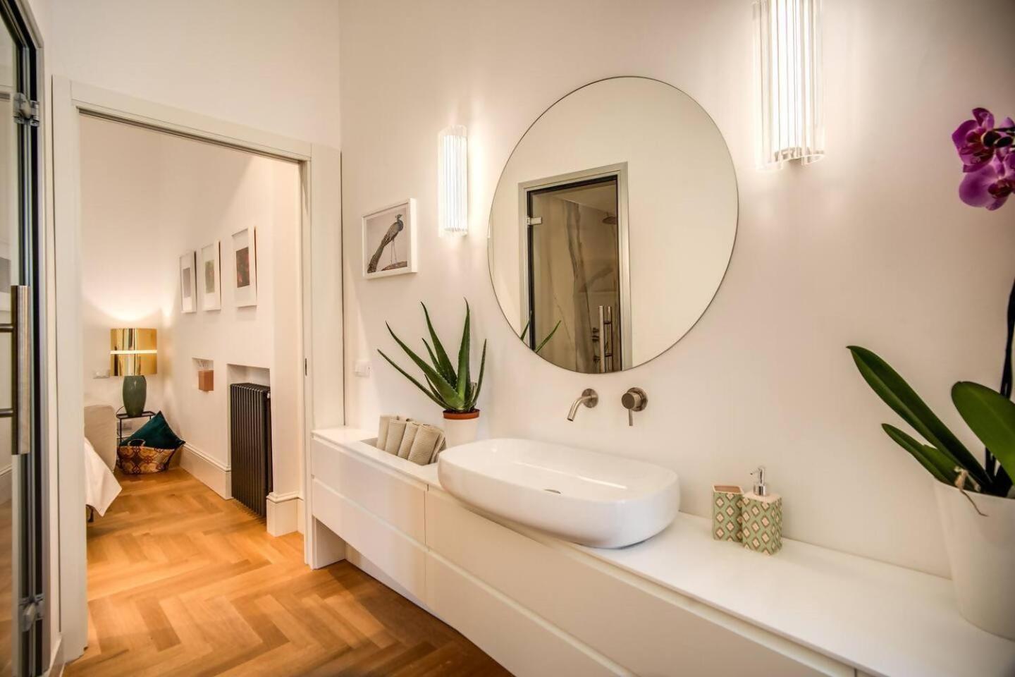 Luxury By Spanish Square Rome