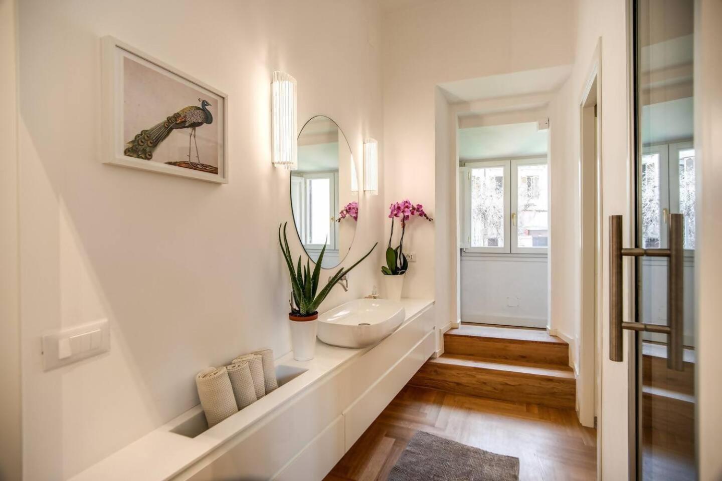 Apartment Luxury By Spanish Square
