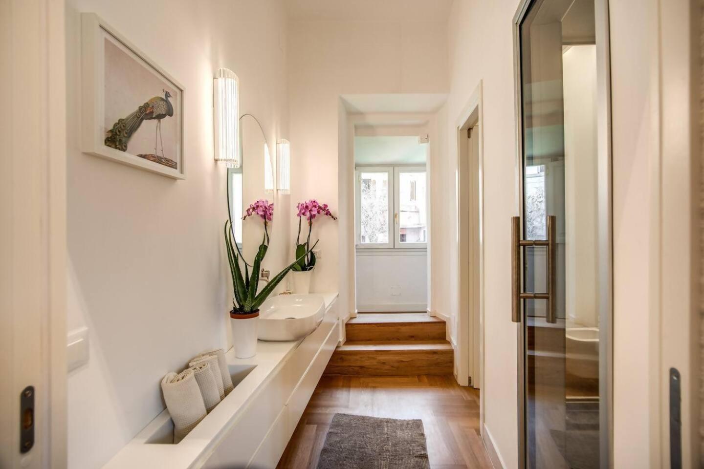 Apartment Luxury By Spanish Square *