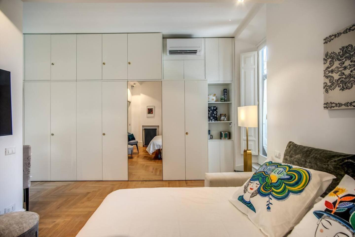 Luxury By Spanish Square Rome