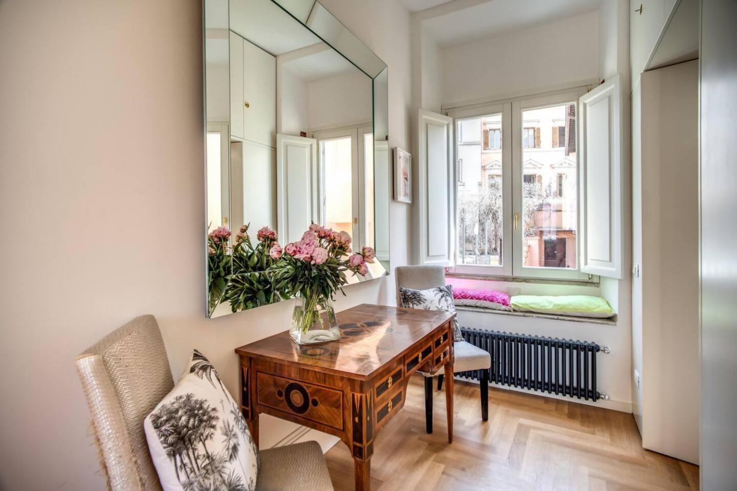 Apartment Luxury By Spanish Square *