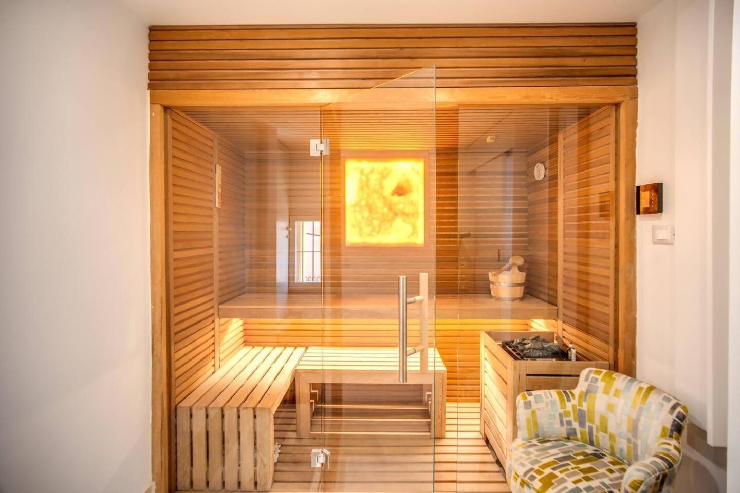 Luxury By Spanish Square Apartment Rome