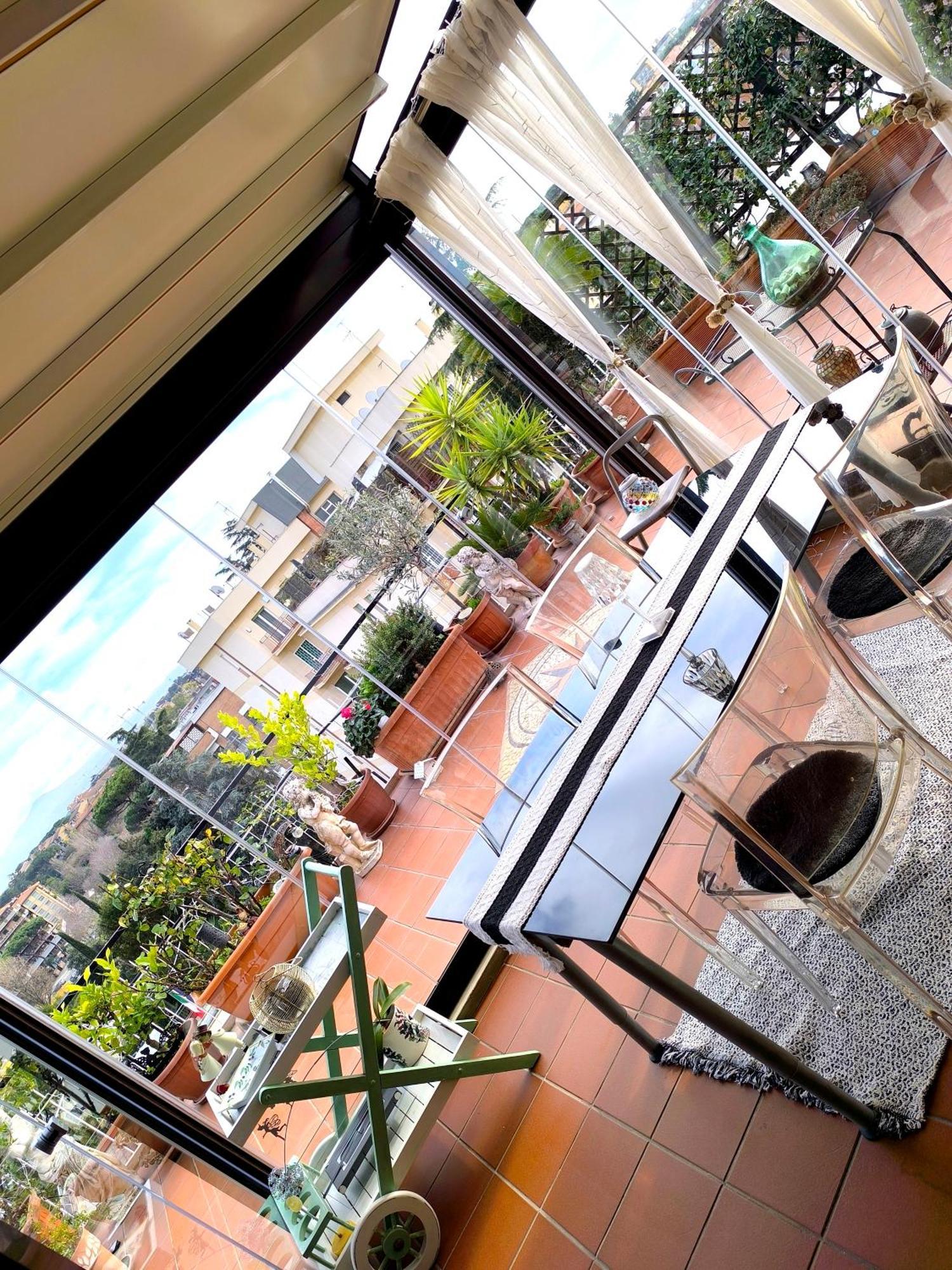 La Farfalla Blu Apartment Rome