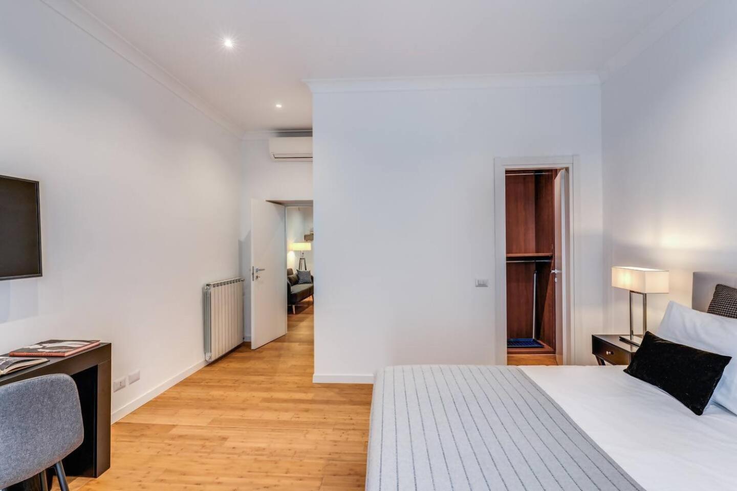 Apartment Charming Flat By The Vatican Rome