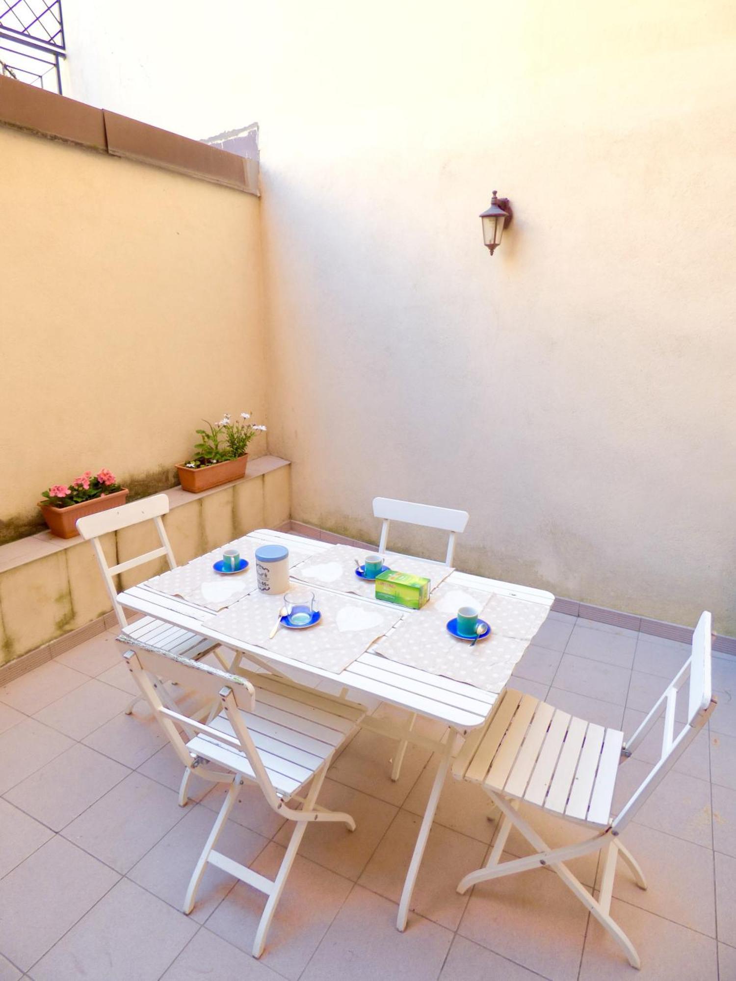 Appartamento San Martino Roma