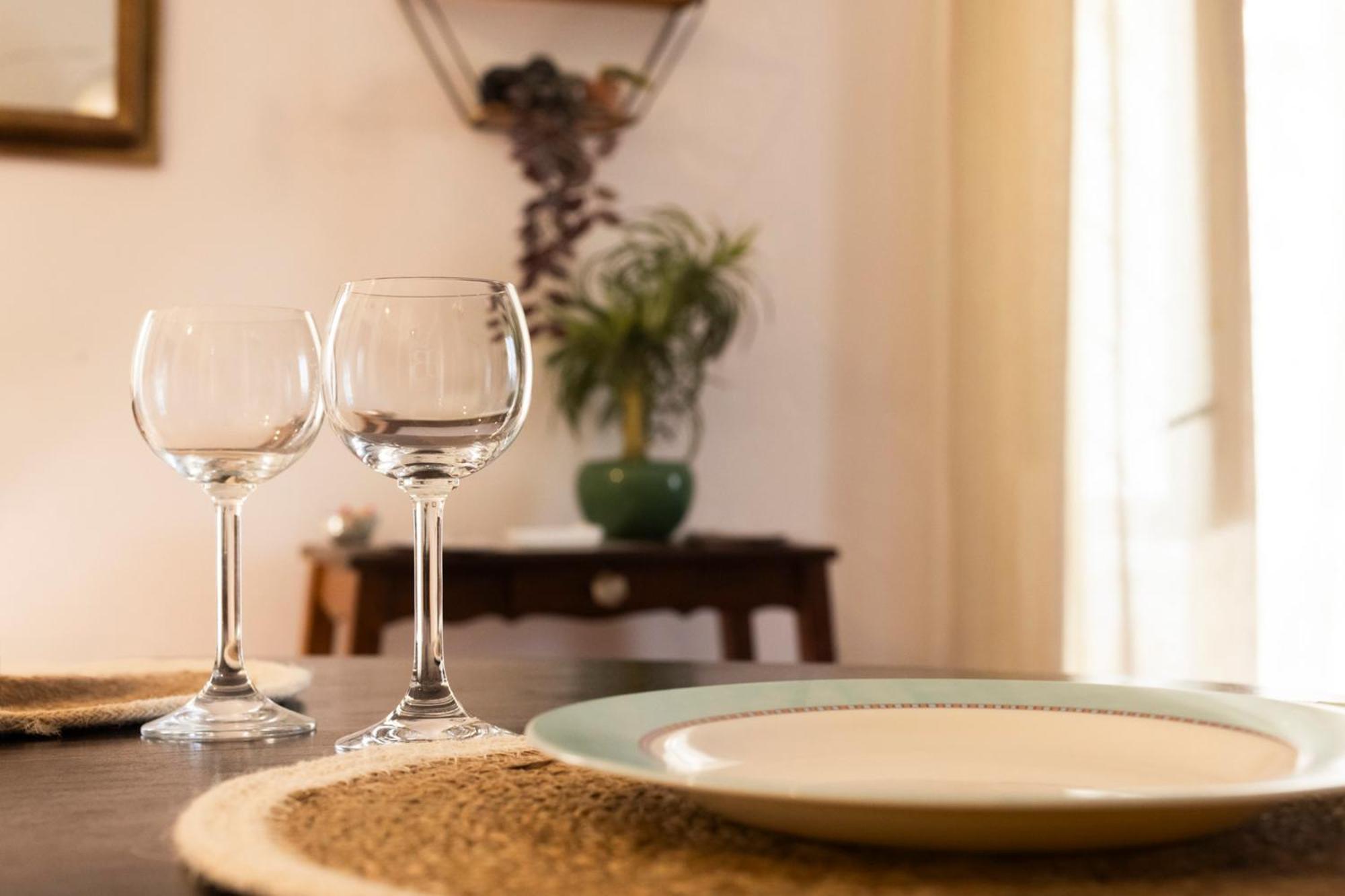Obiettivo Appartement Rome