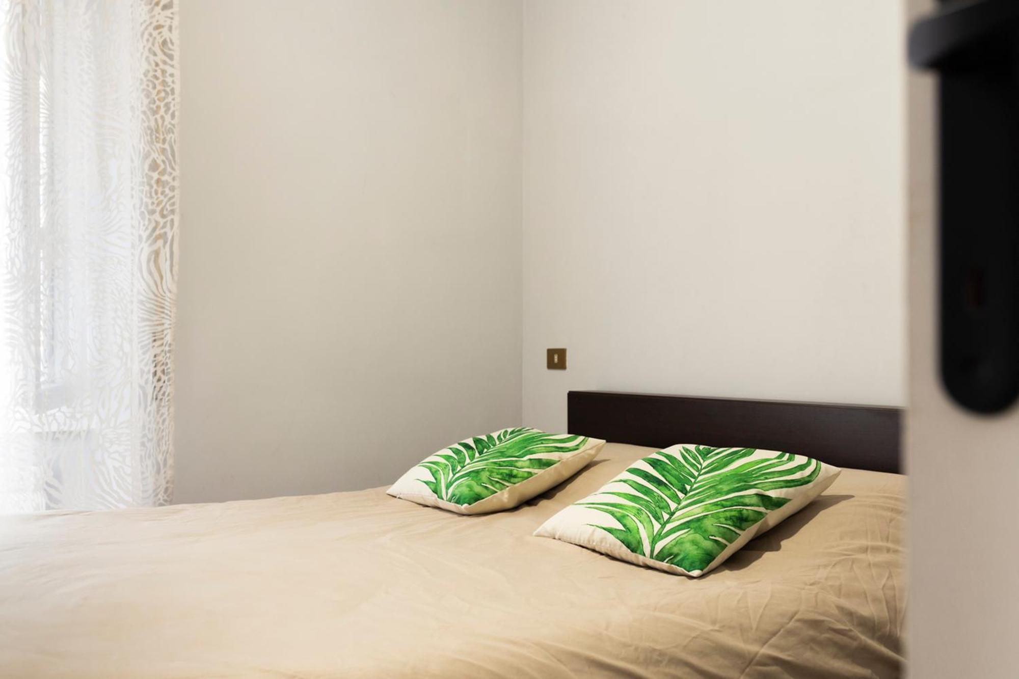 Obiettivo Appartement
