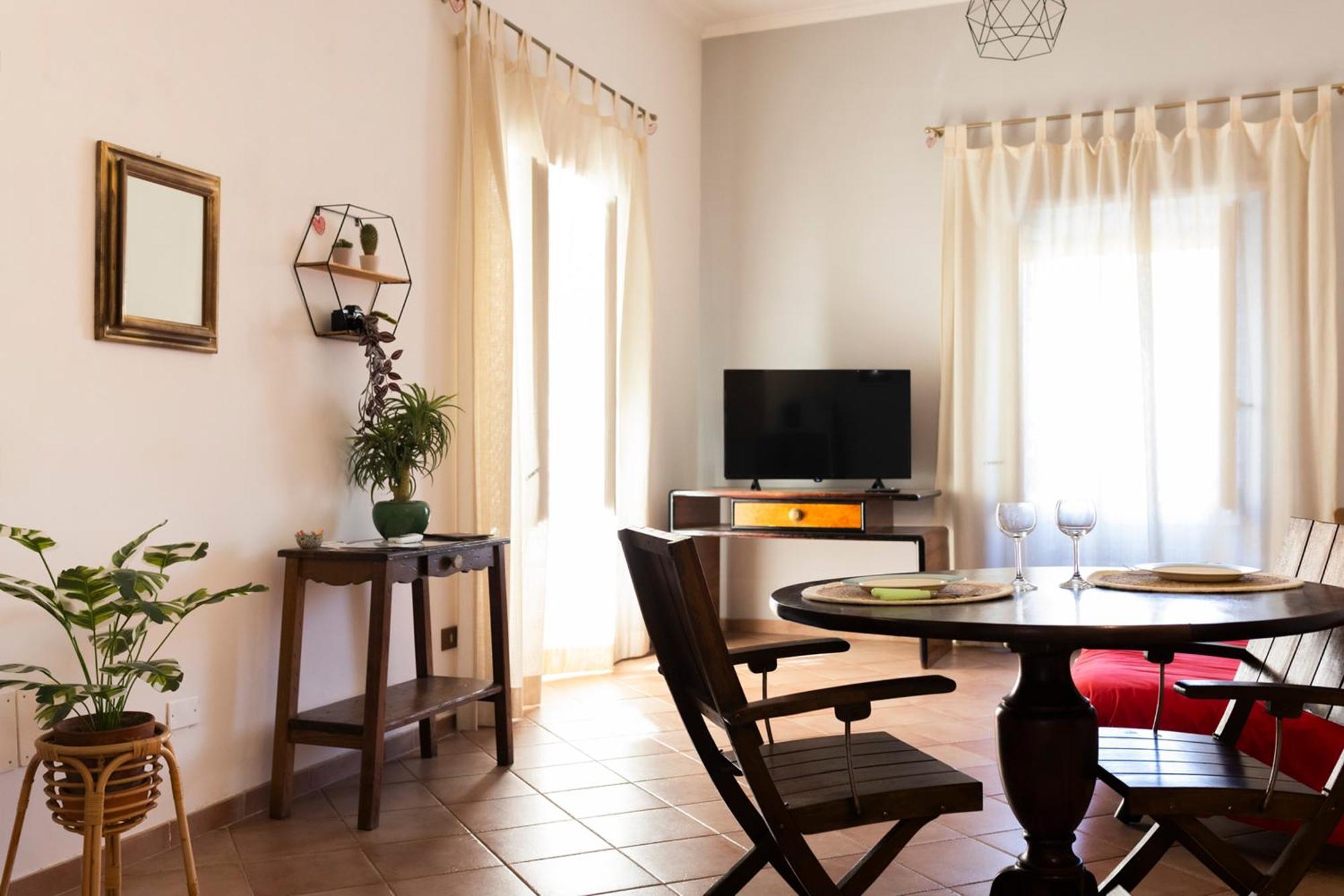 Obiettivo Appartement *
