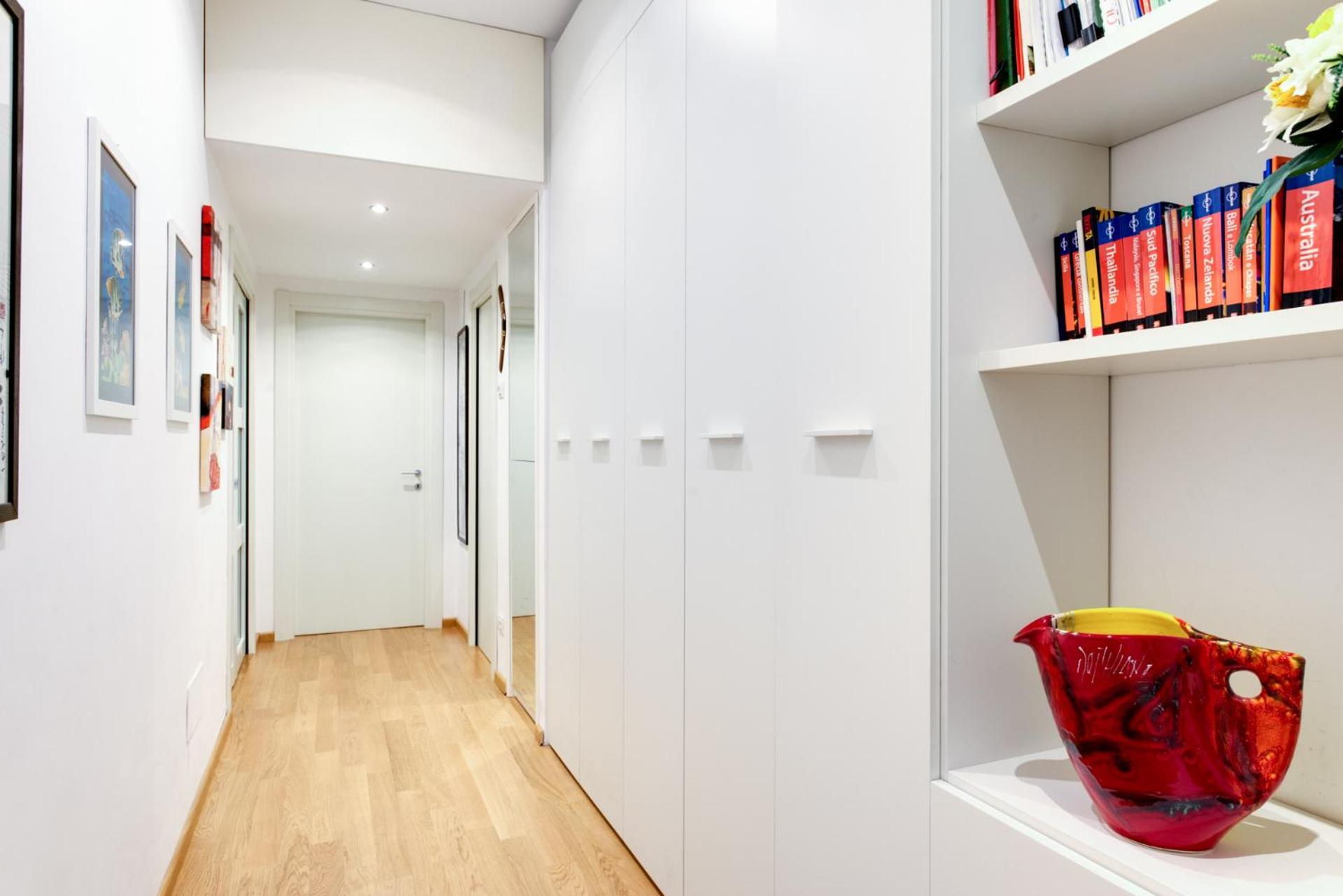 Apartment Lovely In - Casetta Mattei *