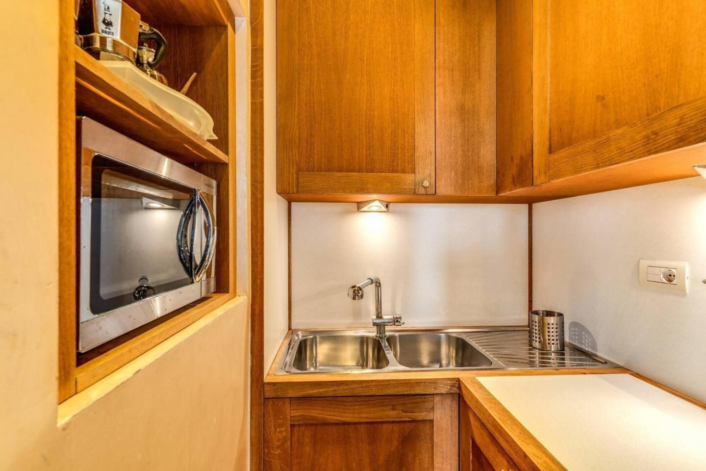 Appartement Flat In The Heart Of Vaticancity *