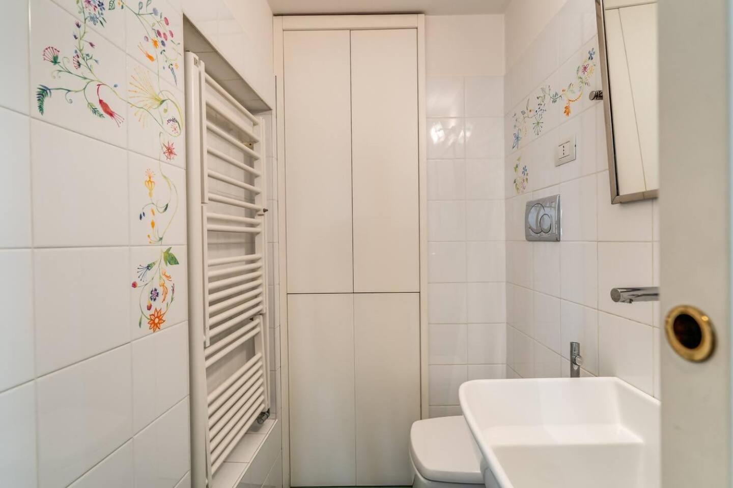 Flat In The Heart Of Vaticancity Appartement
