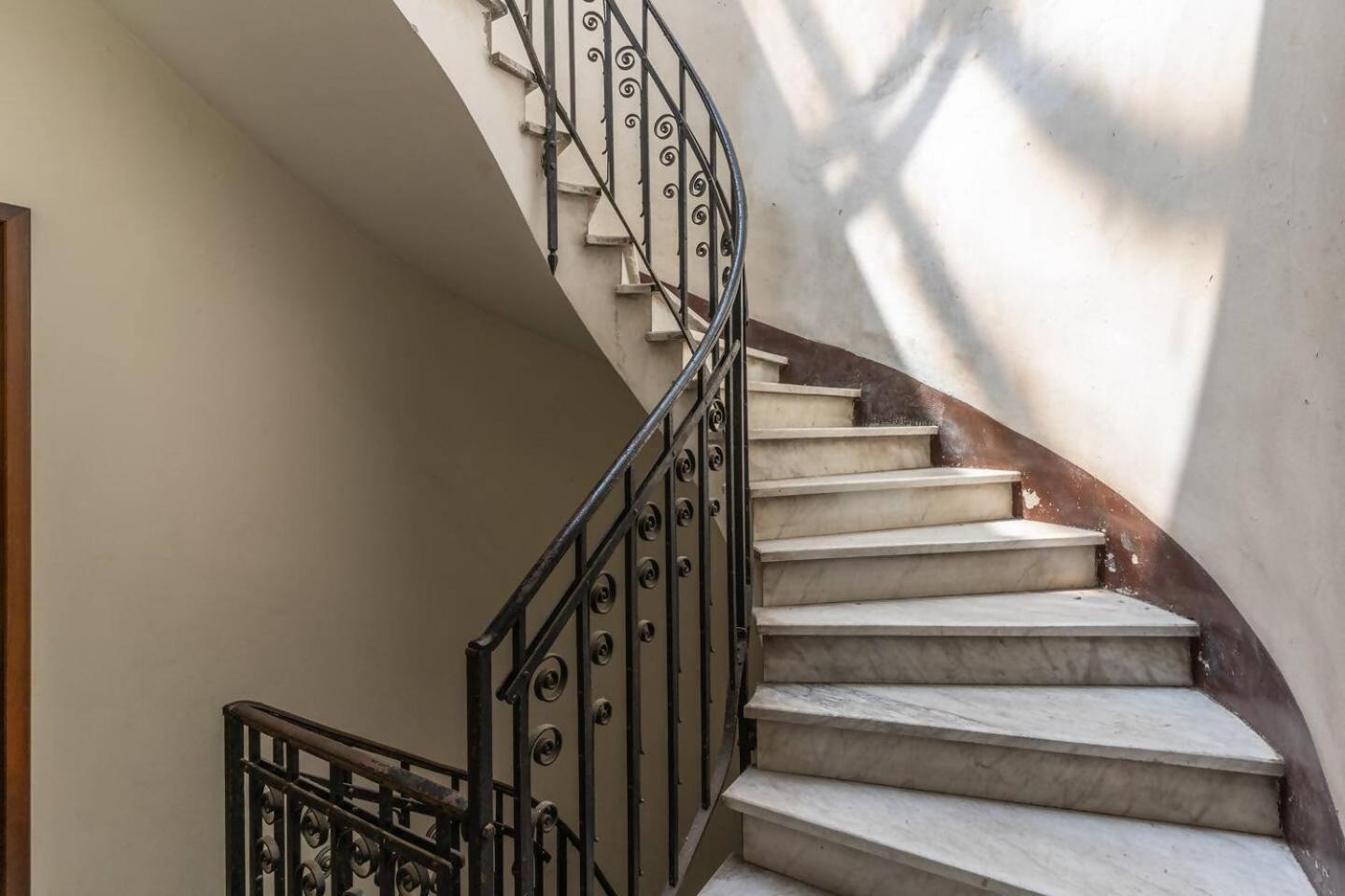 Appartement Flat In The Heart Of Vaticancity