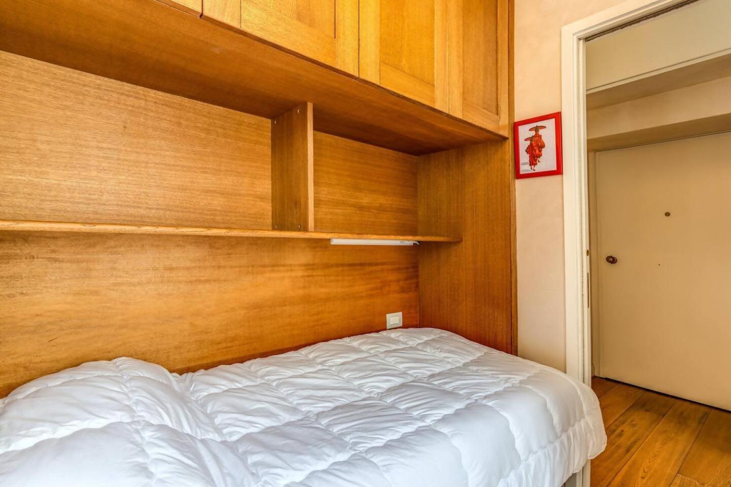 Flat In The Heart Of Vaticancity Appartement