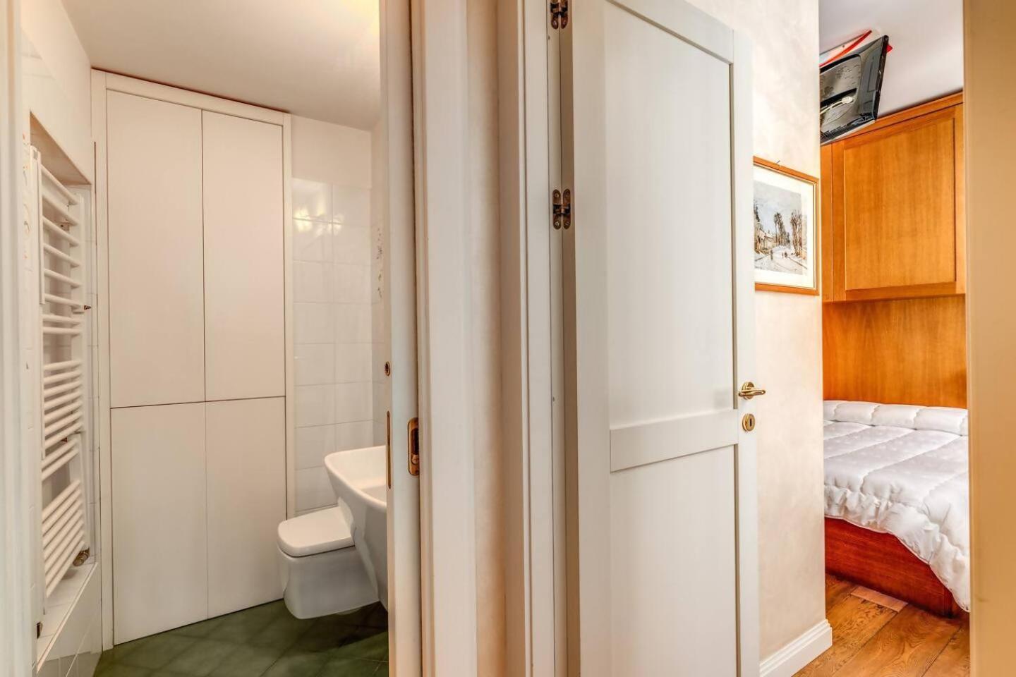Appartement Flat In The Heart Of Vaticancity *