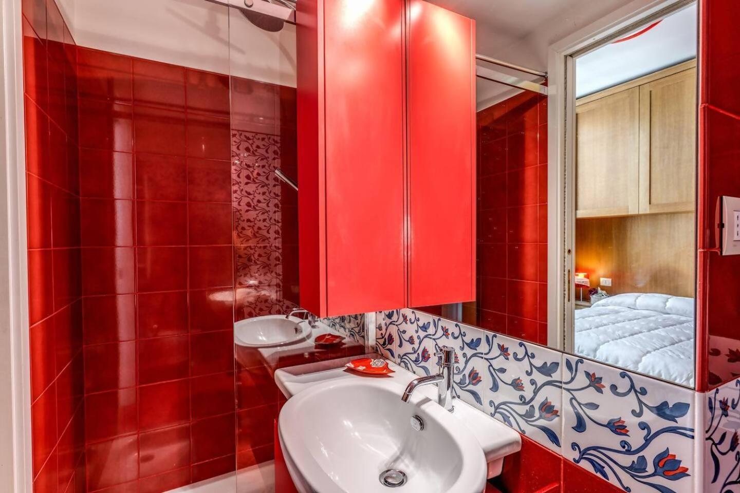 Flat In The Heart Of Vaticancity *