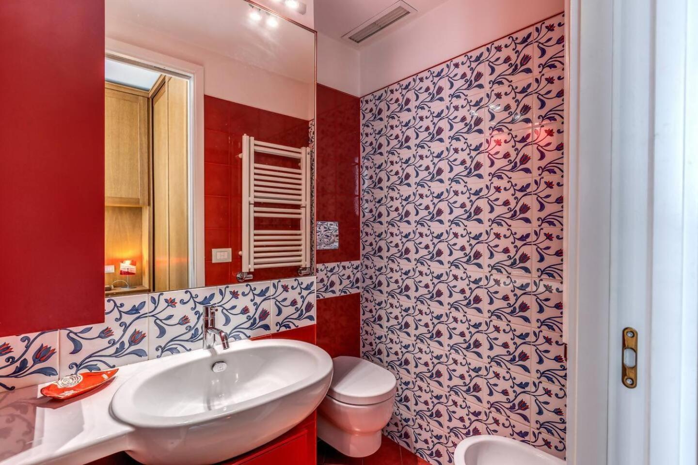 Flat In The Heart Of Vaticancity Rome