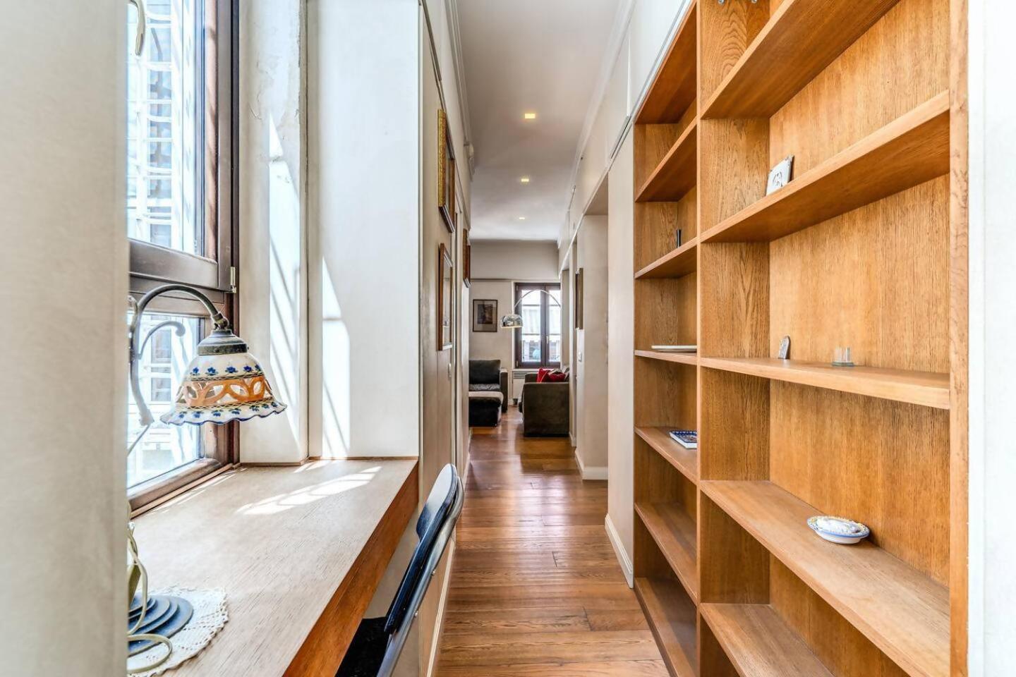 Appartement Flat In The Heart Of Vaticancity *