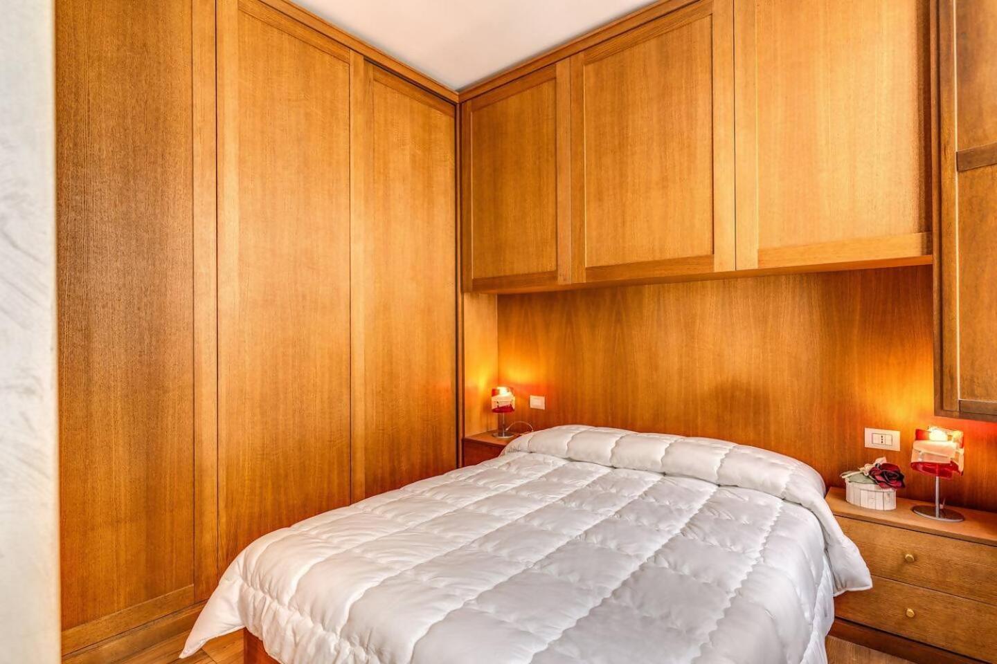 Appartement Flat In The Heart Of Vaticancity Rome