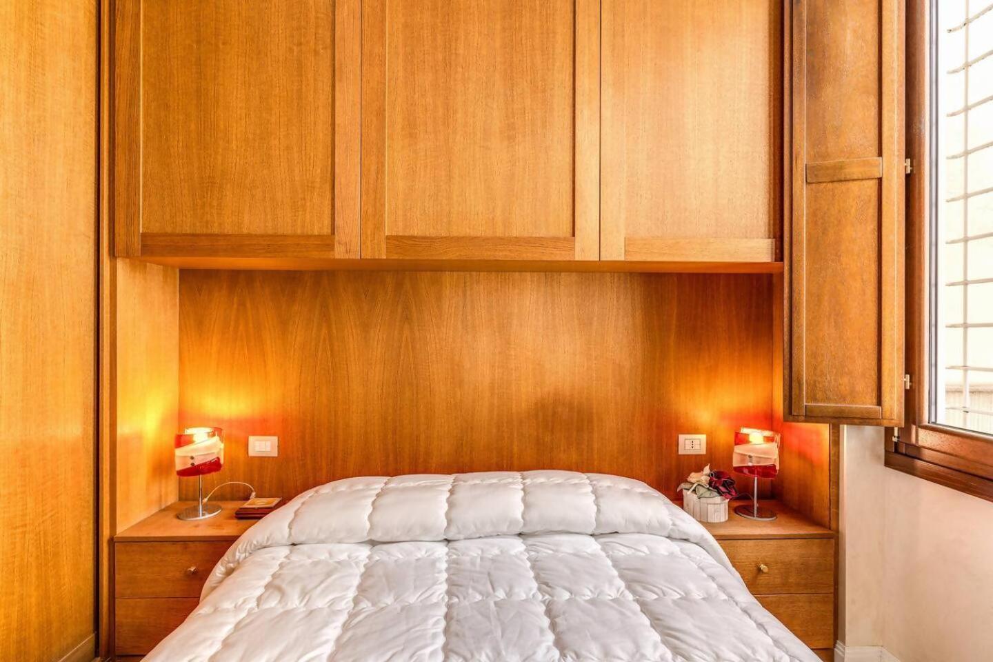 Flat In The Heart Of Vaticancity * Rome
