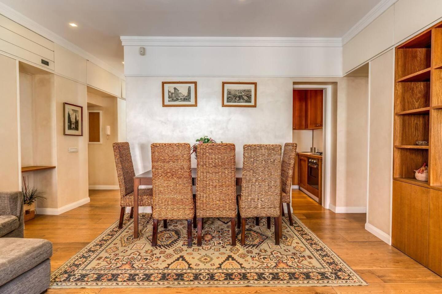 Appartement Flat In The Heart Of Vaticancity