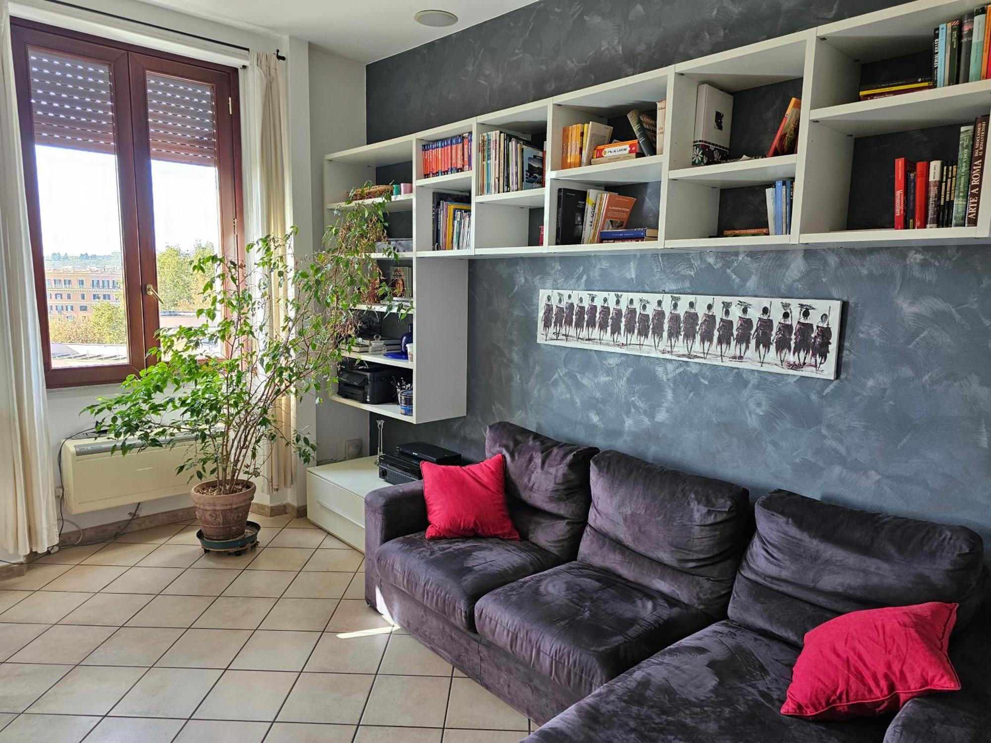 St. Peter's Appartement