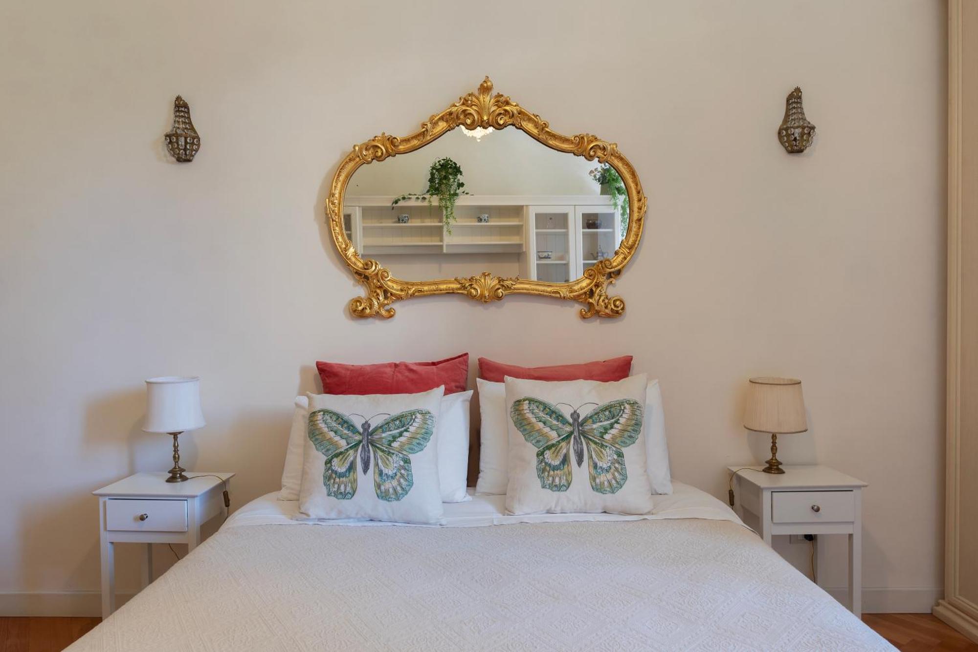 Appartement Vaticano 